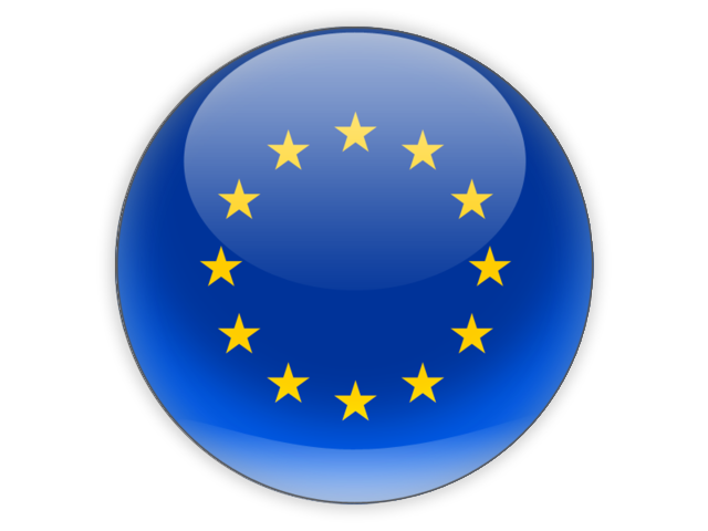 EU flag