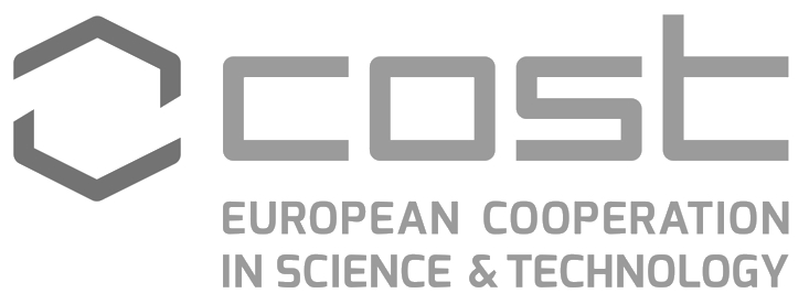 COST logo