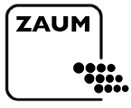 ZAUM logo