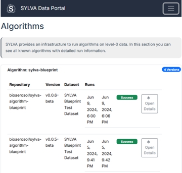 Algorithms