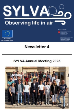 SYLVA Newsletter 4